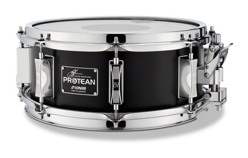 Малый барабан Sonor Gavin Harrison "Protean" SSD 13 1205 GH