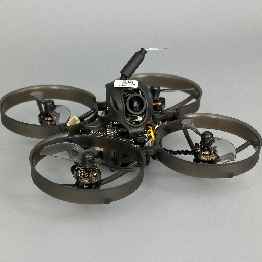 Квадрокоптер Happymodel Mobula7 1S ELRS 2.4