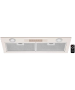 Вытяжка Kuppersberg INLINEA 72 Beige