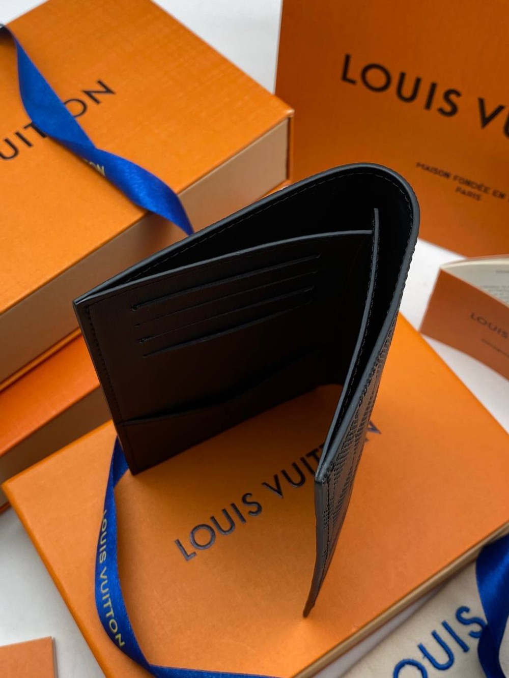 Обложка на паспорт Louis Vuitton