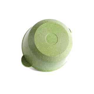 Кастрюля 6 л малахит