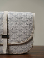 Сумка-мессенджер Goyard