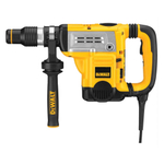 Перфоратор DeWalt D25603K