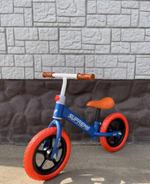 Беговел с EVA колесами 25 см арт. 118141