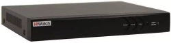 Регистратор HiWatch 4CH HD-TVI TURBO HD DS-H204UA(C)