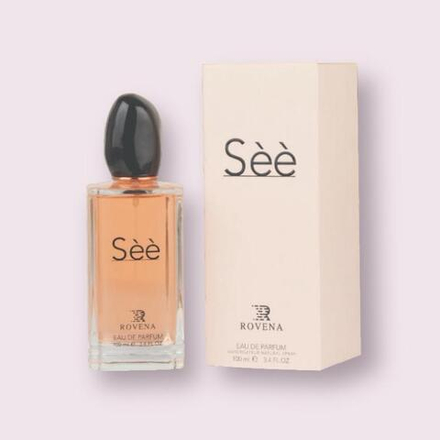 Парфюмерная вода ROVENA "See",100 ml