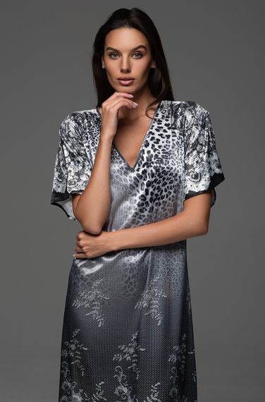 Сорочка Mia-Amore 4738 "Karmelita"