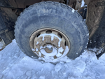 DongFeng KC 6x4 Самосвал KC (Дизельный, 8,9 л, 333 л.с., МТ)