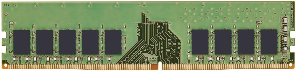 Модуль памяти DDR4 8GB Kingston KSM32ES8/8MR