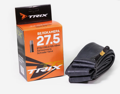 Камера TRIX 27.5"x 1.95/2.125 AV 48 мм (кор. 50/100 шт.)