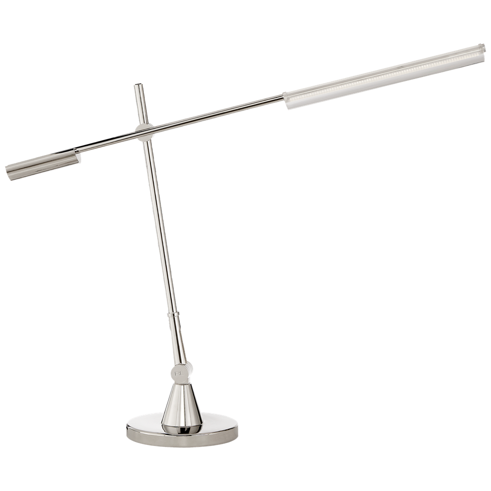 Настольная лампа Visual Comfort Daley Adjustable Desk Lamp