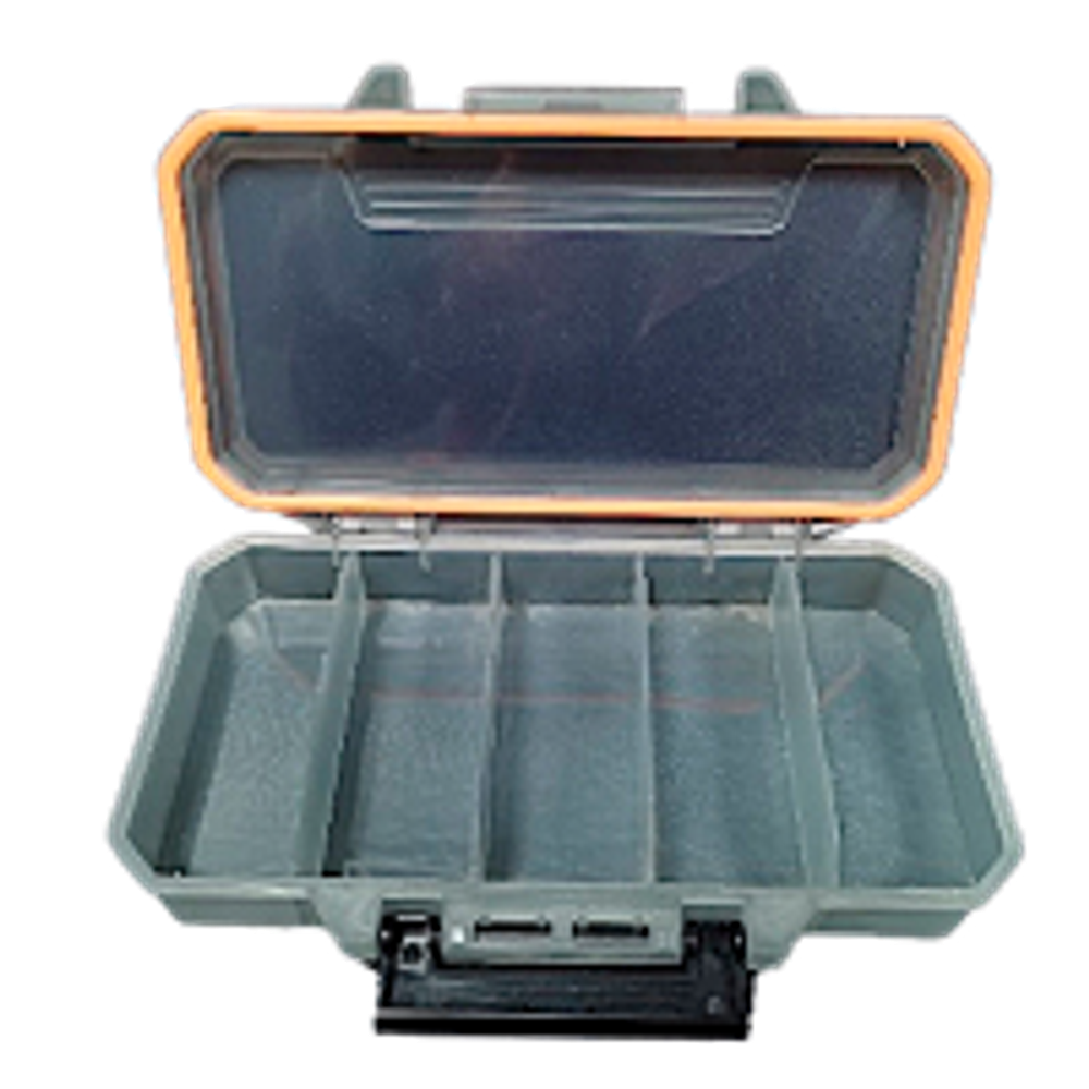 Коробка Nautilus NB1-185 5отд. 185x110x37мм