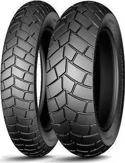 Michelin Scorcher 32 130/90 R16 73H XL (Передняя)