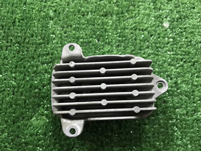 Модуль светодиодный левый BMW 7er G11 (2019-2022)