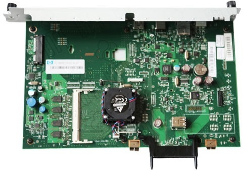 Плата  HP CF066-67901
