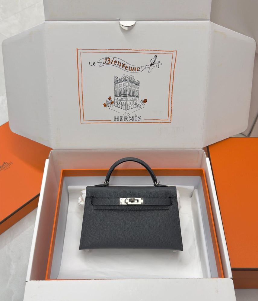 Пальто Hermes