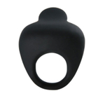 Эрекционное виброкольцо Pretty Love Thimble, водонепроницаемое