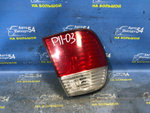 Стоп левый NISSAN PRIMERA 1999