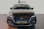 Mazda Mazda3, 2017 год