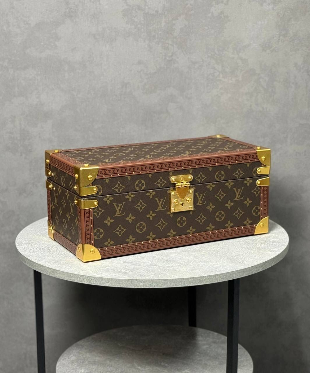 Шкатулка Louis Vuitton