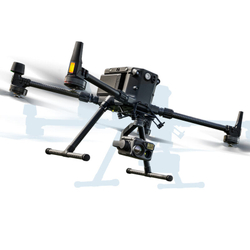 Квадрокоптер DJI MATRICE 300 RTK (Universal Edition)