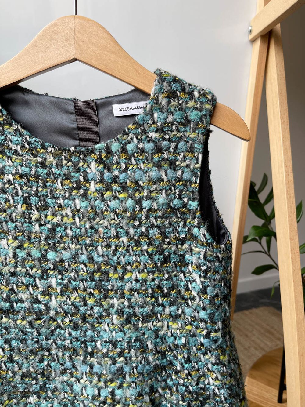 Платье Dolce&Gabbana, 116