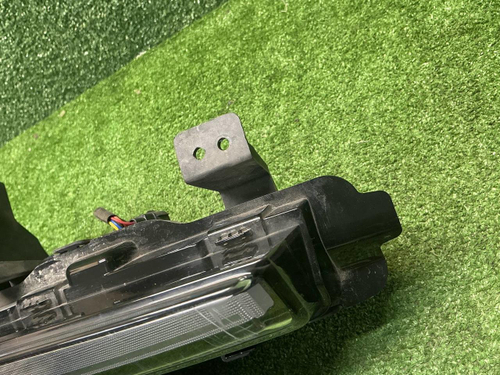 ДХО левый Changan CS95PLUS (2023-н.в.)