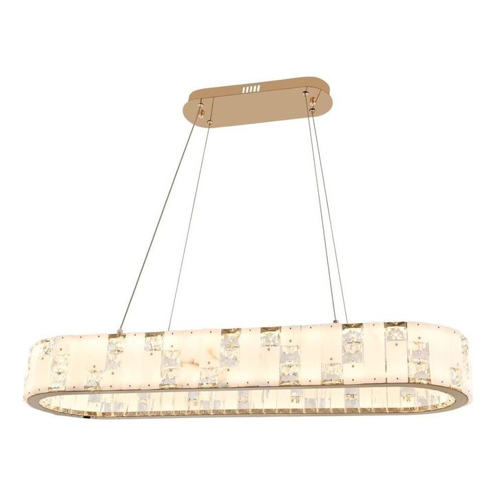 Подвесной светодиодный светильник Stilfort Cerruti 4015/03/10PL