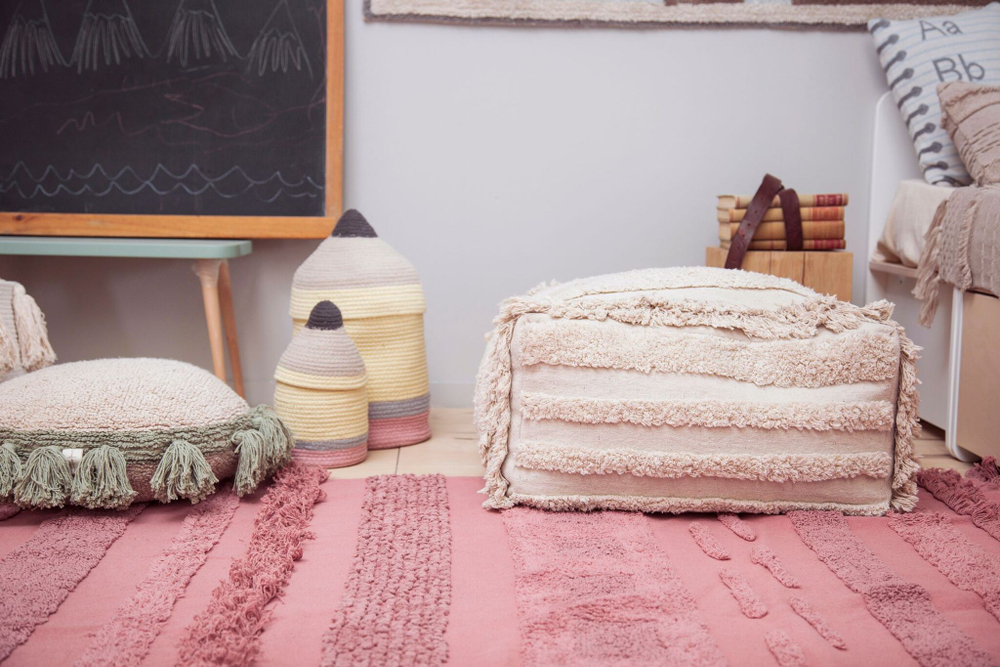 Ковер Lorena Canals Air Canyon Rose (170 x 240 см)