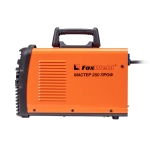 FoxWeld Мастер 250 Проф сварочный инвертор 5950