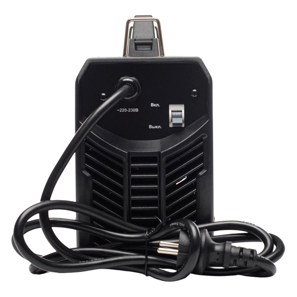 Сварочный аппарат инверторный Ресанта САИ-250ПН