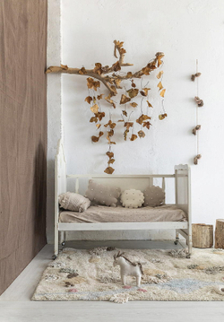 Ковер Lorena Canals Путь природы 120х160 см