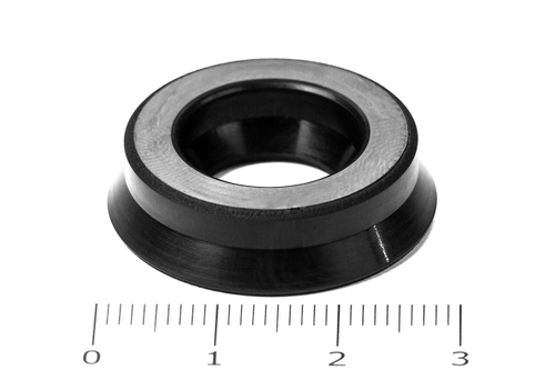 Манжета 1-25х15  h=7  ГОСТ 14896-84