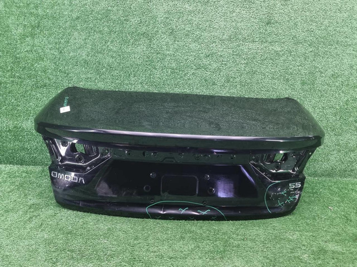 Крышка багажника Omoda S5 (2022-н.в.)