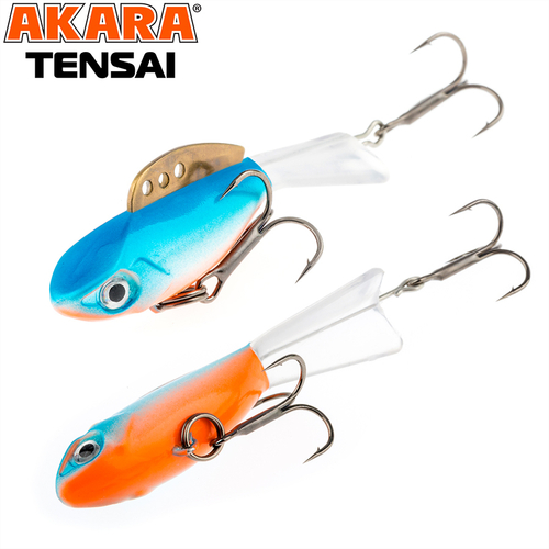 Балансир Akara Pro Action Tensai 67 15 гр. 85