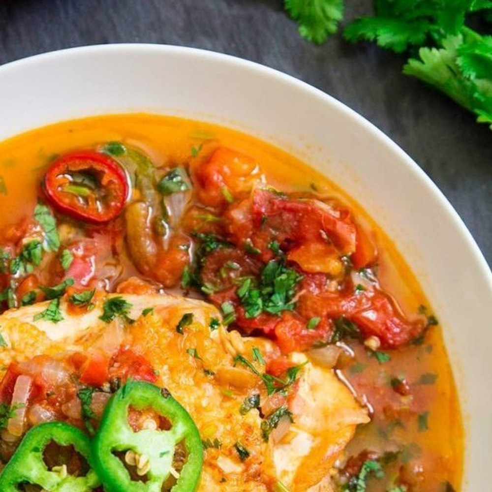 Грузинская кухня: Счастье в каждом кусочке от Хатуны Шенгелия | 11.07.21