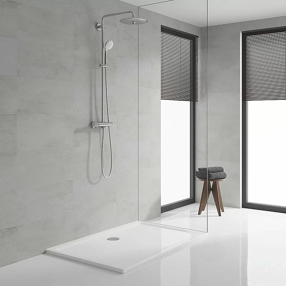 Душевая система Grohe Euphoria System 27615002