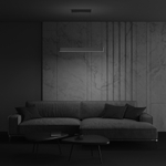 Подвесной светильник Maytoni P010PL-L23G4K