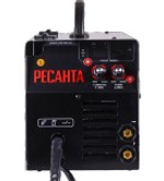 Сварочный полуавтомат Ресанта САИПА-135С (MIG/MAG, MMA) 5в1 65/7