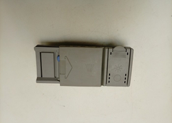 S59T45X0 ктп15 Дозатор моющих средств для посудомоечной машины Bosch S59T45X0 б/у