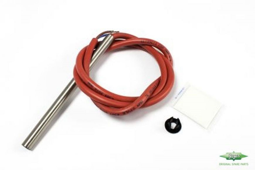 Нагреватель картера для компрессора Bitzer (4VC...4NC) 140W 343219-04