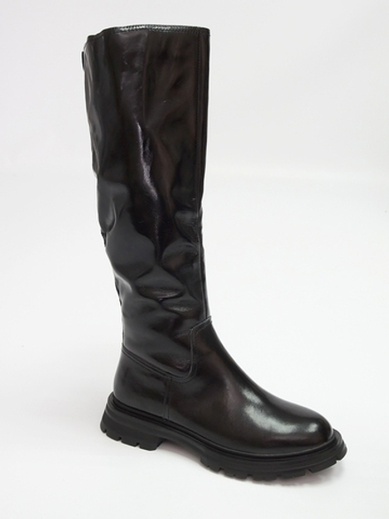 Сапоги женские зимние POPULAR FASHION C2W-7G