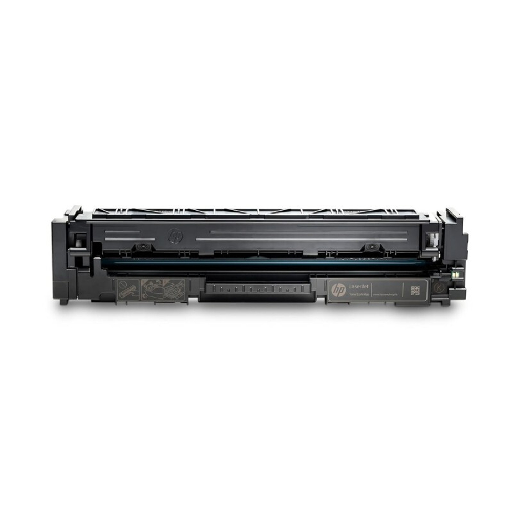 Картридж HP 125A (CB542A) для Color LaserJet CM1312/CP1210/CP1215/CP1217/CP1515 желтый (1.4K)