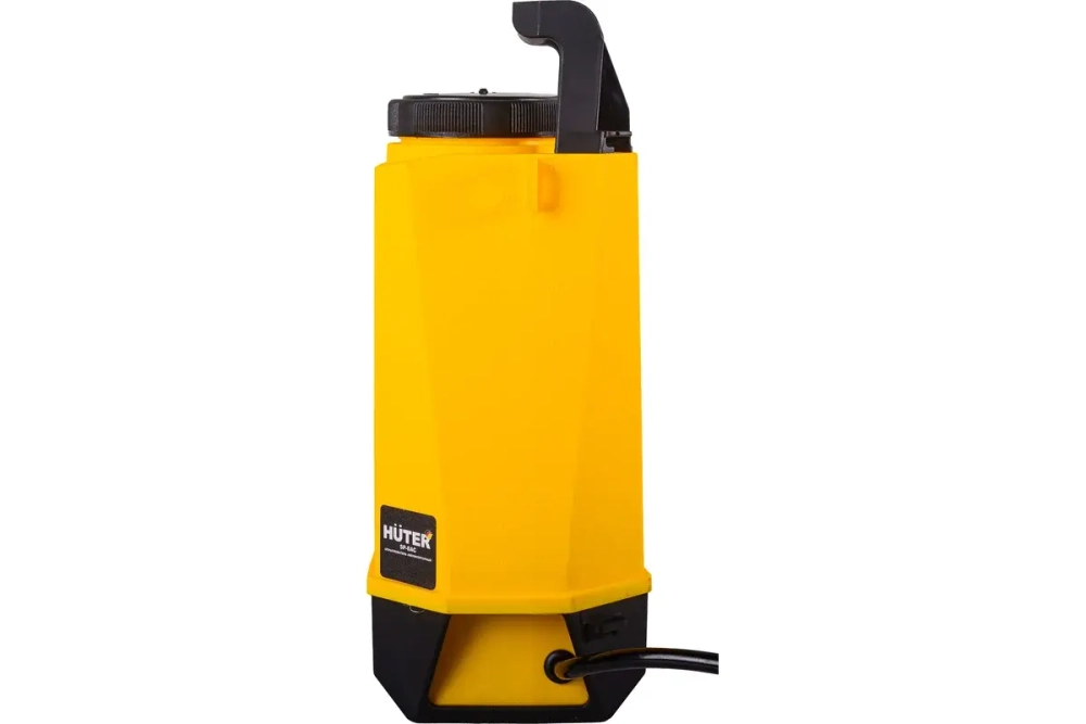 Опрыскиватель аккумуляторный SP-8AC Huter 70/13/53