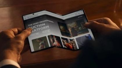 «Тройная» раскладушка HUAWEI Mate XT выйдет за пределами Китая