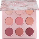 ColourPop Blush Crush palette