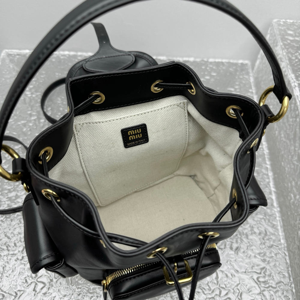 Miu Miu Backpack 22 cm