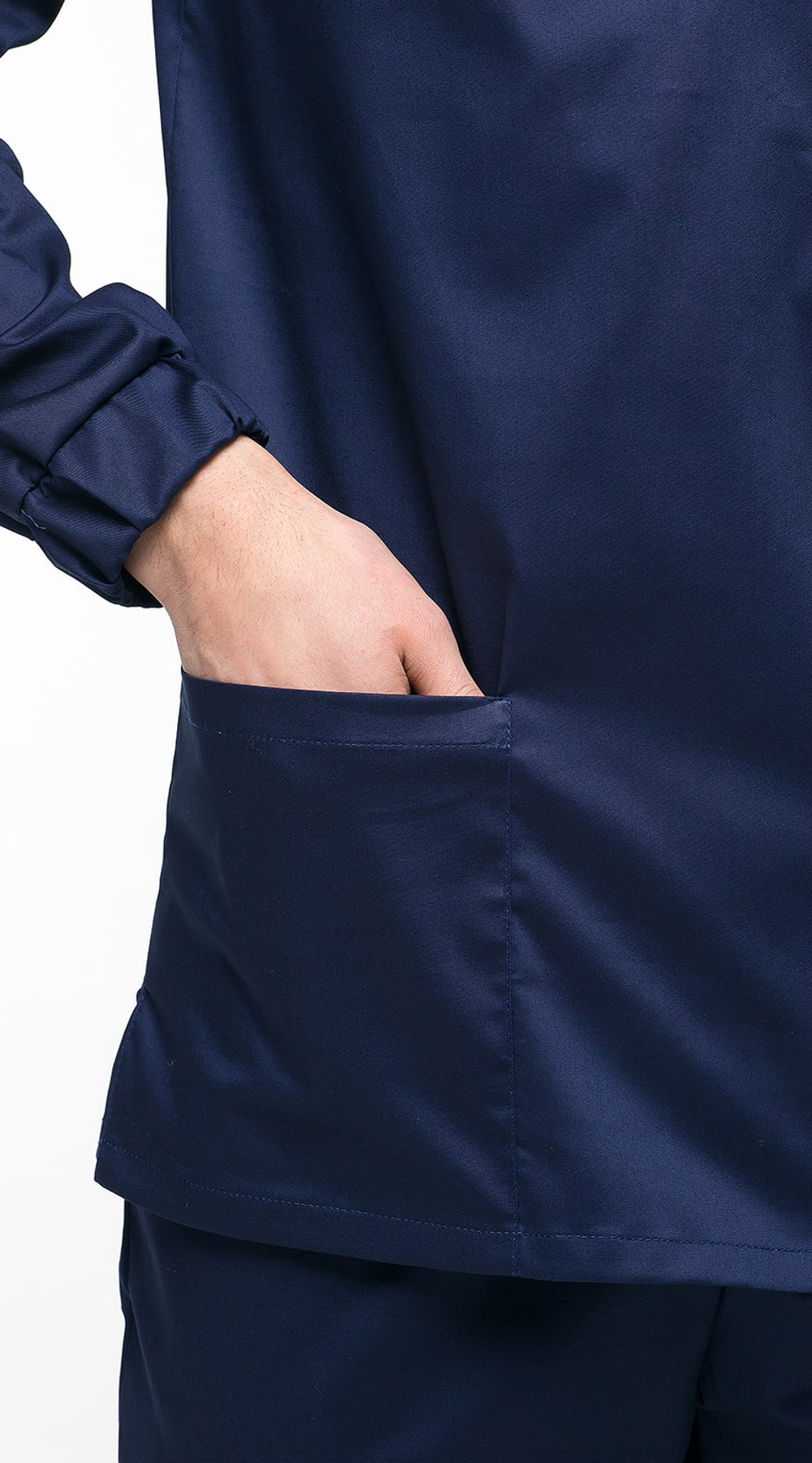 Костюм хирургический Оливер №У2