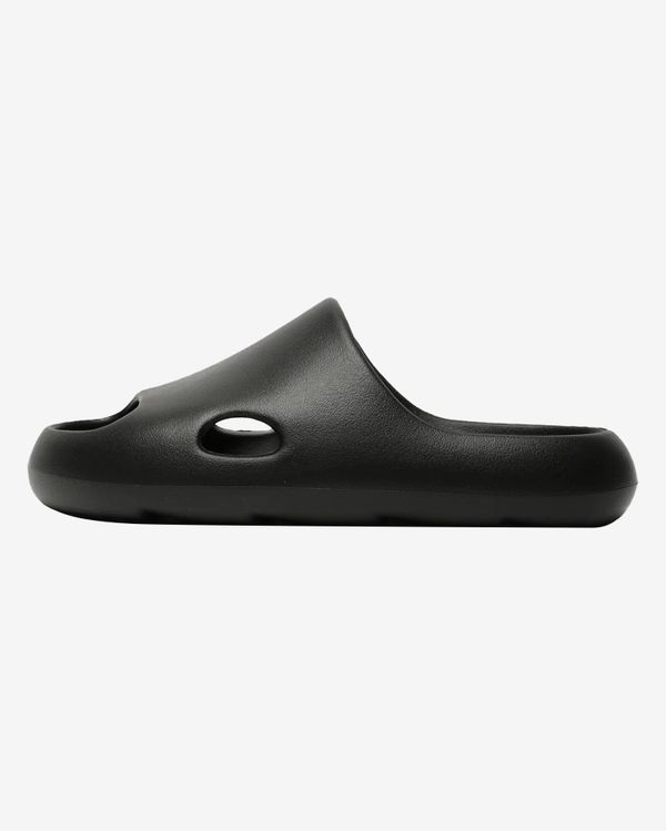 Тапки Hike SS24 Talc Slide Jet Black - фото 1