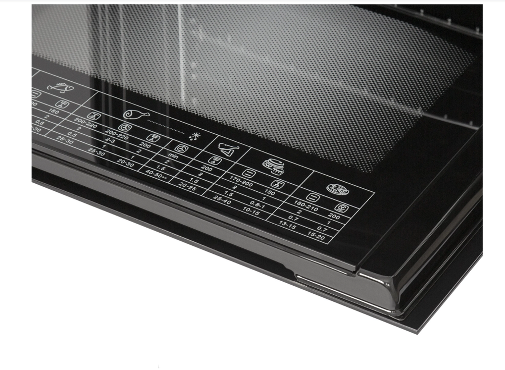 Электрический духовой шкаф GEFEST ДА 622-02 К35